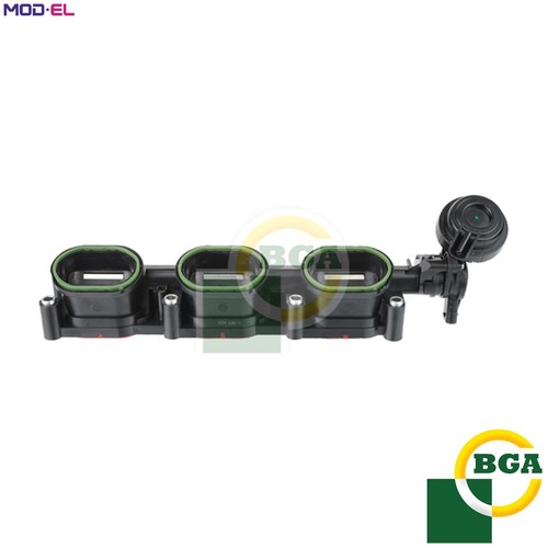 Intake manifold air supply - intake,