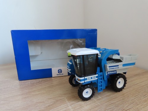 Siku new holland - siku,