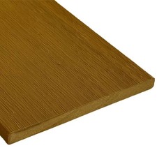 Golden Oak Fascia Boards 3.6m
