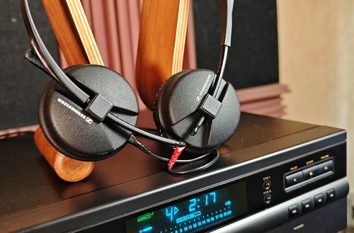 Very rare sennheiser - very, ~