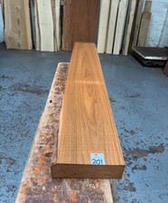 Red Elm 50mm Lumber / Boards -