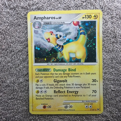 Pokemon tcg platinum - pokemon,