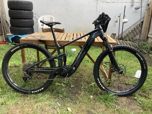 Giant stance 625 - +, 2