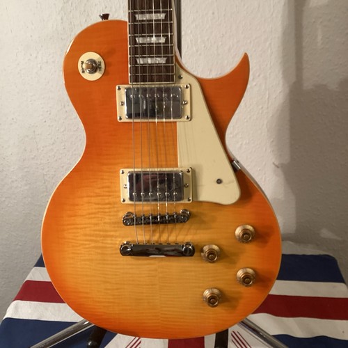 Vintage guitar v100 - v100,