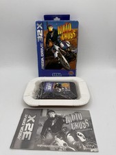 Moto Cross Championship - Sega