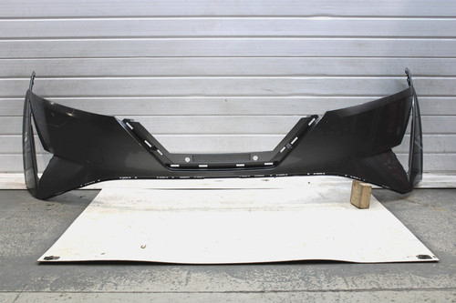 Nissan qashqai j12 front - nissan,