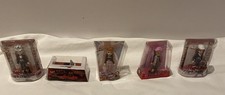 Bratz Mini Figures Lot Rock