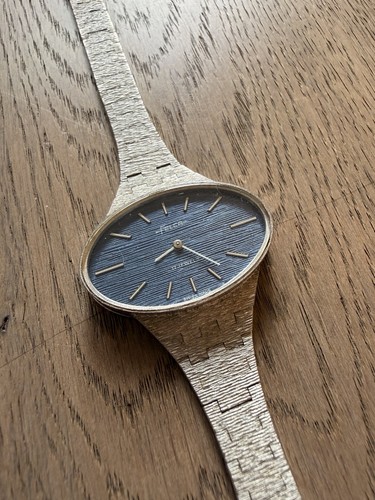Vintage ladies genuine silver - ladies,