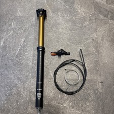 Fox Transfer Dropper Seat Post