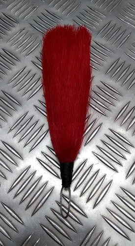 Army issue hackle coldstream - issue,