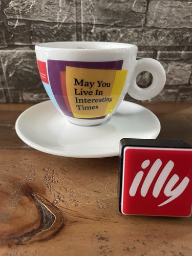Illy espresso biennale - espresso, arts