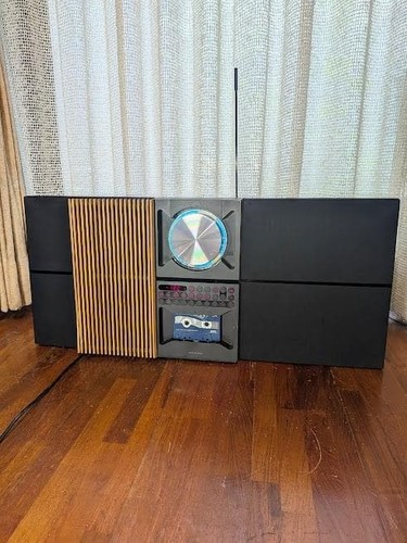 Bang olufsen beosound century - bang,