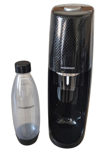 Sodastream spirit soda - sodastream,