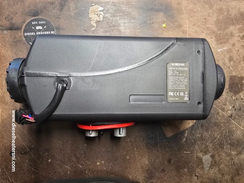 12v 5kw kroak - /, diesel