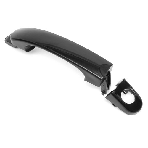 Door handle key - handle, w