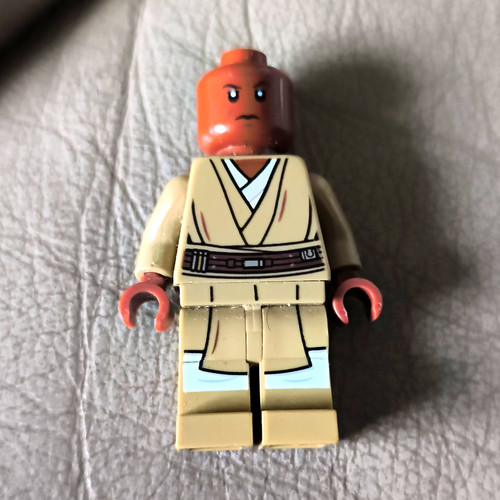 Lego star wars - lego, minifigure