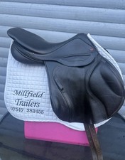 17.5 Inch Brown Albion