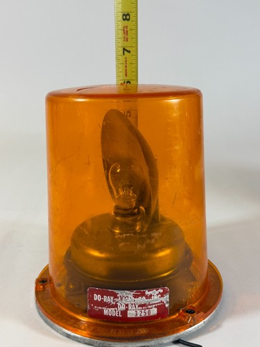 Vintage ray flashing - ray,