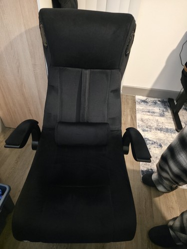 Xrocker gaming chair - xrocker,
