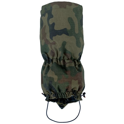 Wisport yeti army patrol - yeti,
