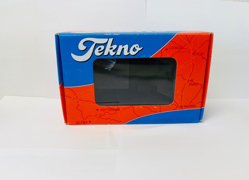 Tekno volvo f89 6x2 cab - tekno,