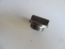 1980 Kawasaki Z 1300 Engine Oil Loading Cap