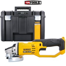 DeWalt DCG412 18V XR Angle