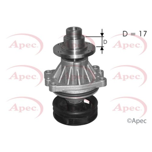 Apec water pump durable - apec,