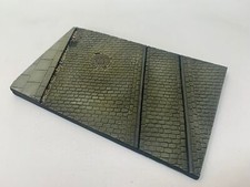 FoG Models 1/35 scale Diorama model display Base No.26 size 185mm x 120mm