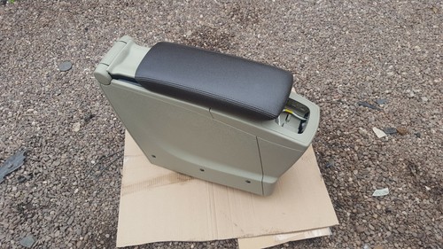 Renault scenic mk3 armrest - renault,