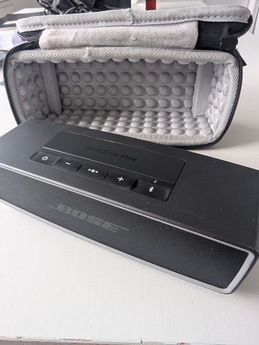 Bose soundlink mini 2 - bose, ii