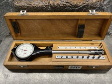 Mercer 1-2” Dial Bore Gauge