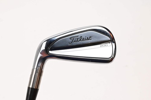 Left hand titleist t200 - titleist, #7