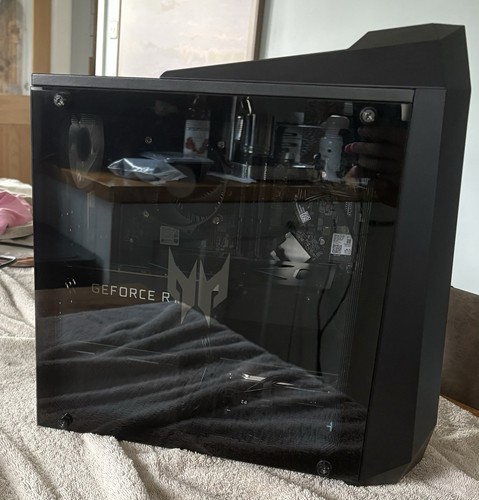 Acer predator orion - predator,