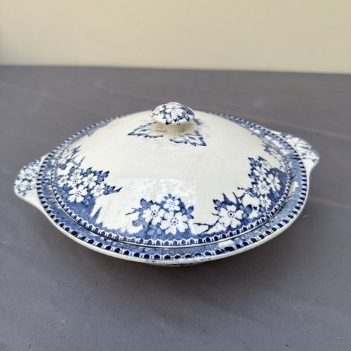 Vintage britannia pottery - vintage,