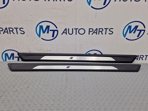 Bmw series door sill - bmw, trim