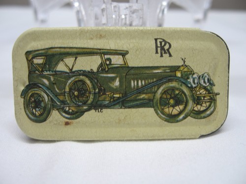 Potpourri press rolls royce - press, rolls-royce