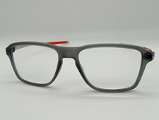 Oakley WHEEL HOUSE  Satin Grey