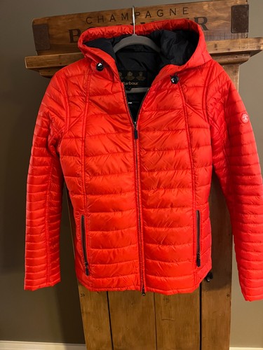 Ladies barbour landry - ladies,