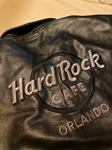 Hard rock cafe orlando mens - cafe,