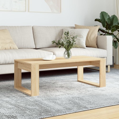 Modern wooden living room - modern,