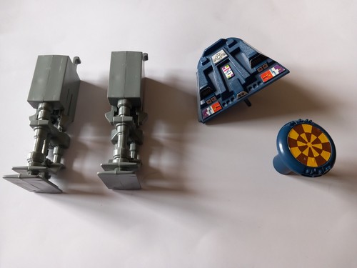 Star wars vintage 1979 - wars, 1980's