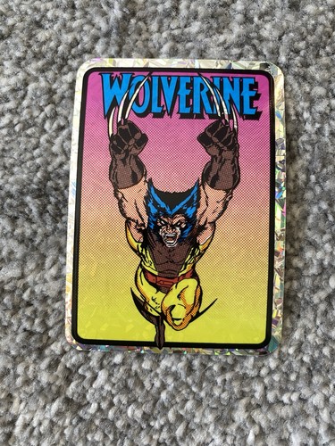 Vintage wolverine kodak - vintage,