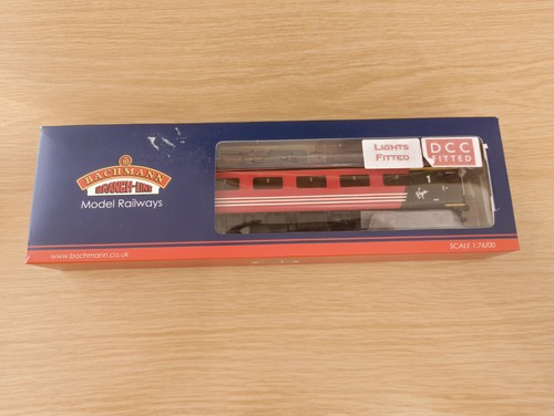 Bachmann 654dc mark fo - 39-654dc,
