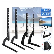 Universal Top TV Table Stand