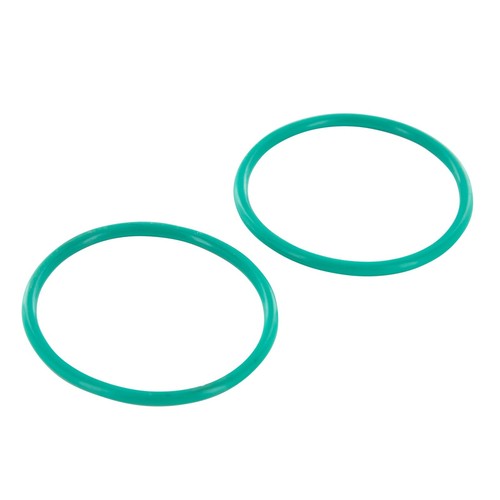 Ktm exhaust ring - ktm, o-ring