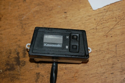 Breaking gtr1000 kawasaki - gtr1000,