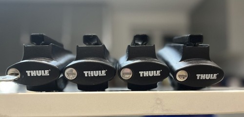 Thule foot pack 775 - foot,