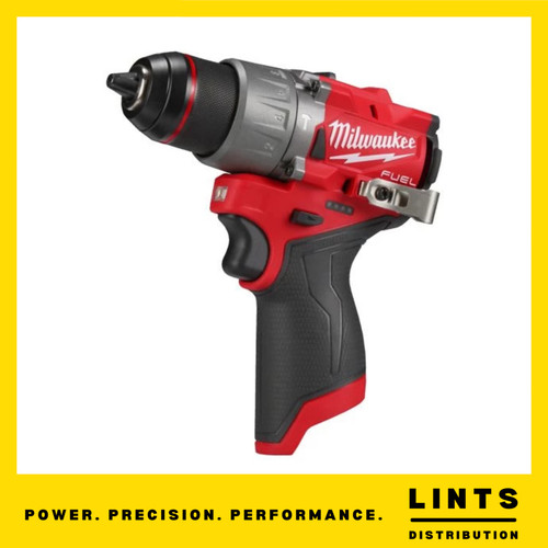 Milwaukee m12fpd2 12v fuel - m12fpd2-0,