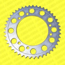 STEEL TRANSMISSION CROWN 4376